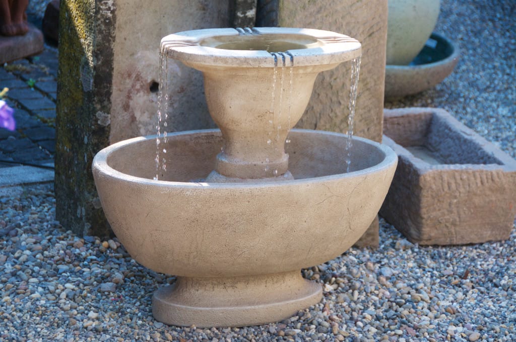 Terrassenbrunnen BR 5701