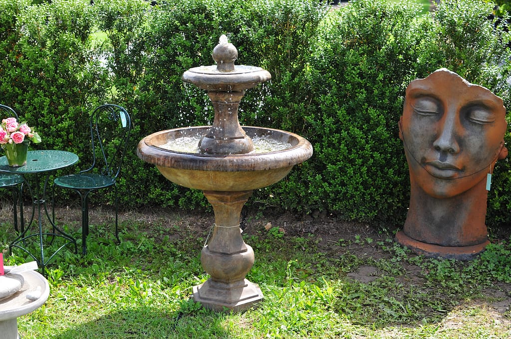 Gartenlust Ladenburg 2019