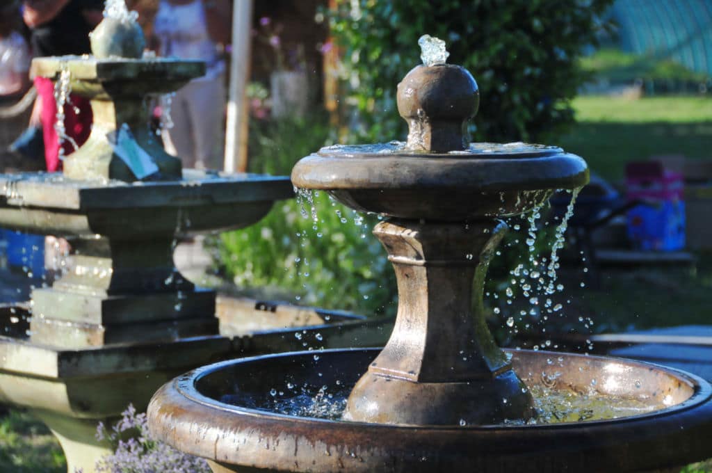 Gartenlust Ladenburg 2019