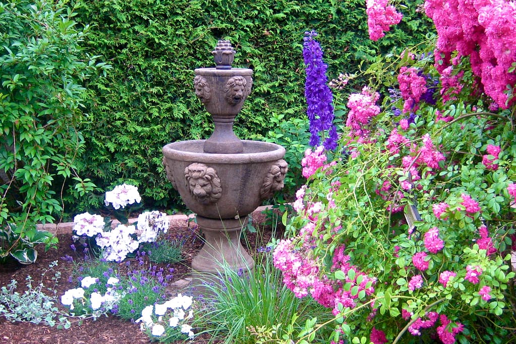 Brunnen Kundenbild 2016