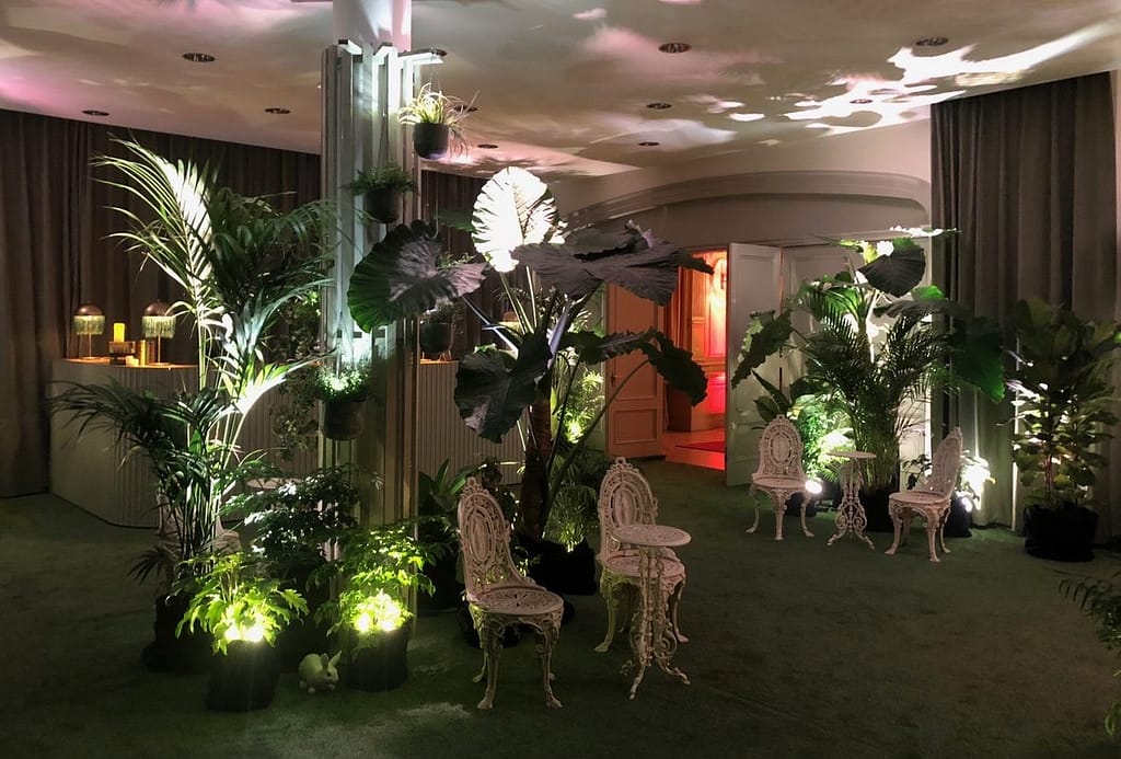 Märzhase Stories Pop-up Kitchen Heidelberg