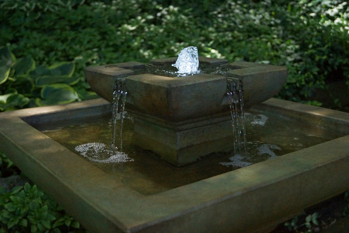 Henri Studio Brunnen Stockholm BR 4473