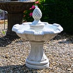 Zum Gartenbrunnen Como