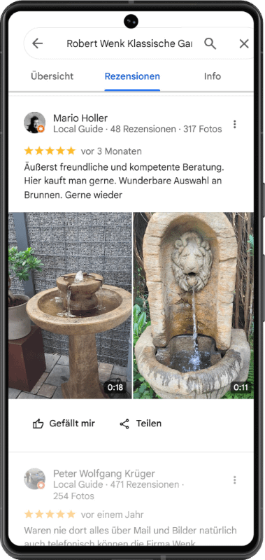 google-rezension-brunnenvideos-202408-mobile-screenshot