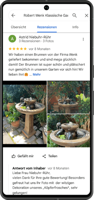 google-rezension-gartenbrunnen-kopenhagen-202408-mobile-screenshot