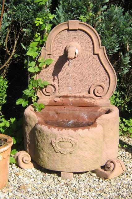 Wandbrunnen BR0023