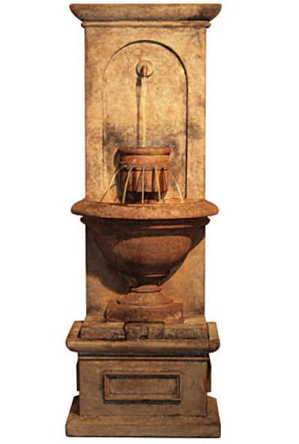 Vivanda Wall Fountain BR5612