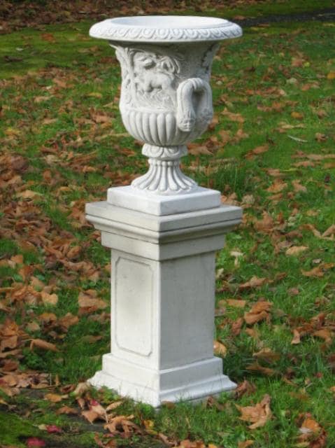 Sockel für Steinvase 5806