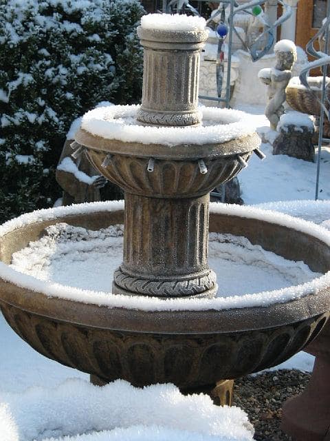 Brunnen Florenz Henri Studio