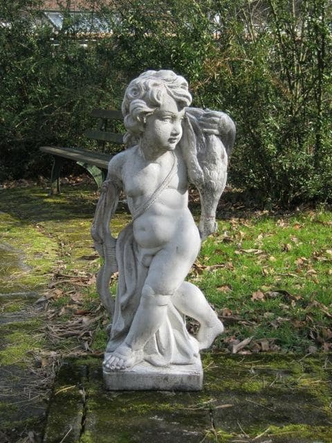 Gartenfigur ST5615