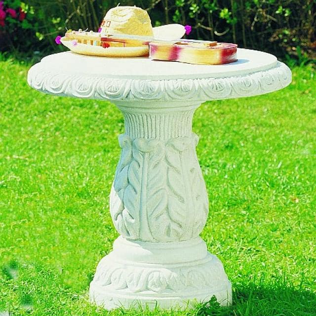 Steischtisch 75 cm 0204