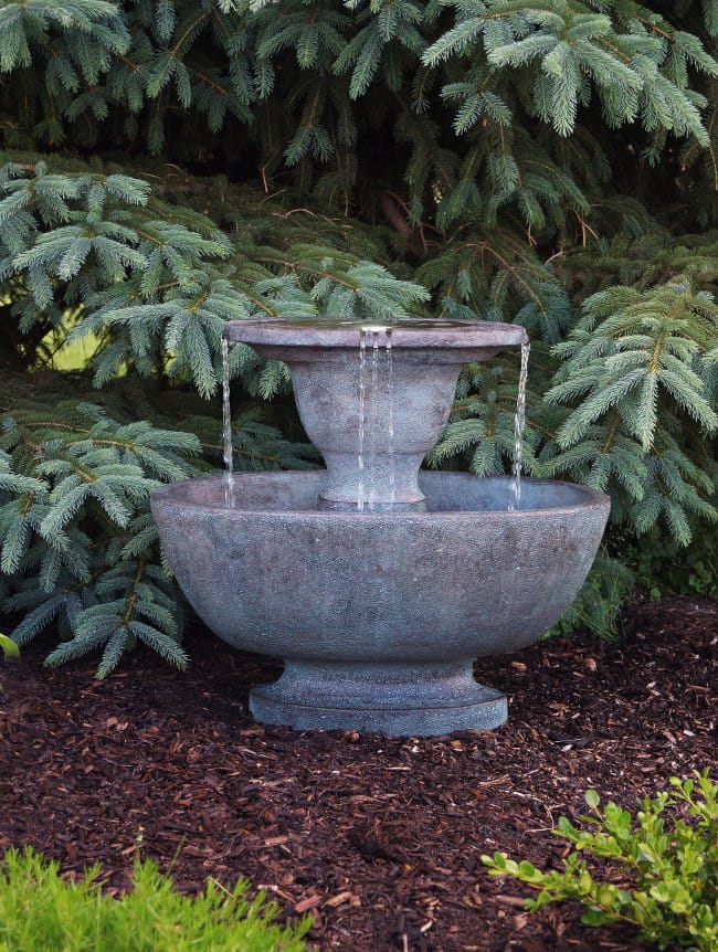 Terrassenbrunnen BR 5701