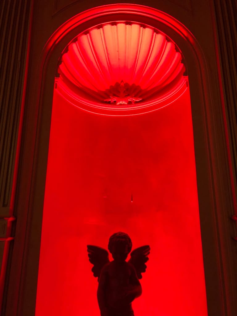 Putten Stories Pop-up Kitchen Heidelberg