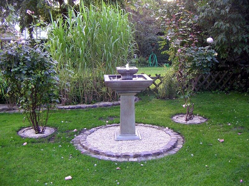 Henri Studio Brunnen Kundenfoto 2018