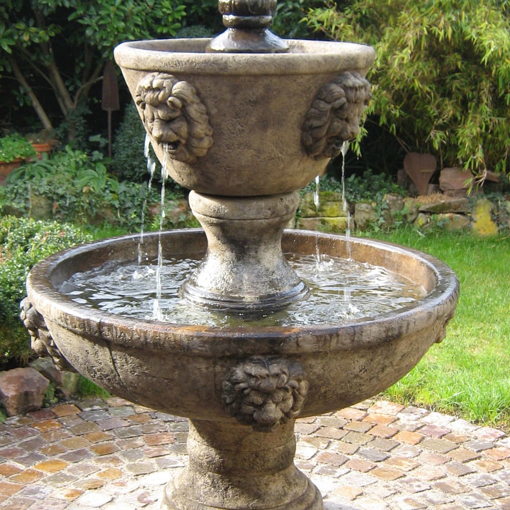 Löwenbrunnen Henri Studio Cinque Terre BR5216
