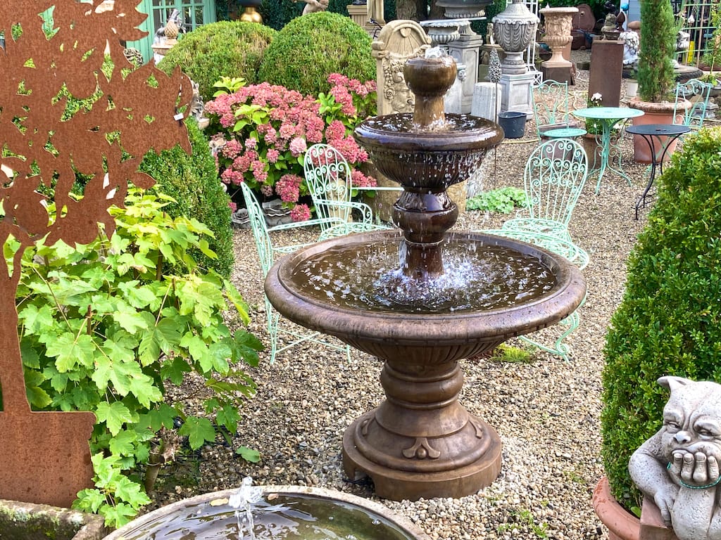 Gartenbrunnen Traviata BR5510F5