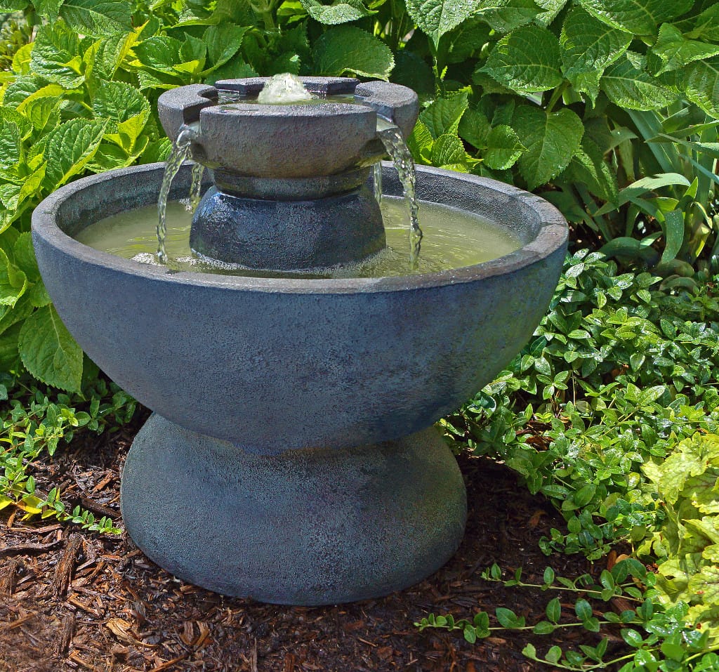 Terrassenbrunnen Wasserspiel BR 4359