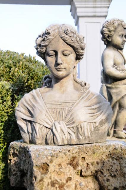 Gartenfigur ST5721