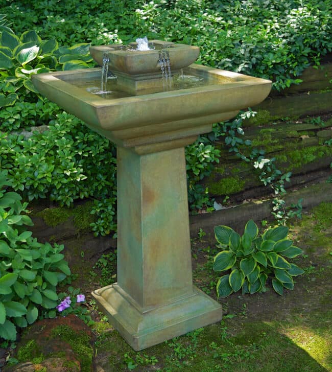 Henri Studio Brunnen Stockholm BR 4473