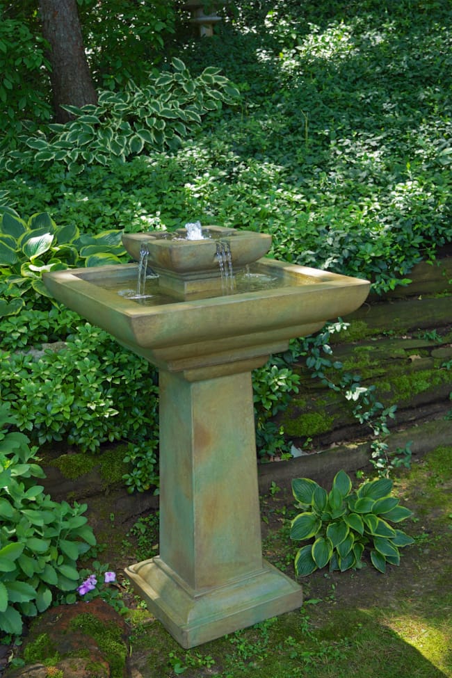 Henri Studio Brunnen BR 4473