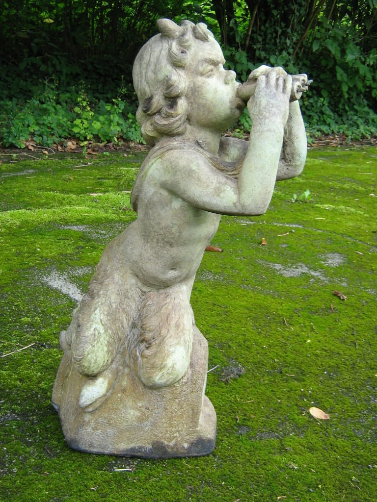 Gartenfigur SP2085 Steinfigur