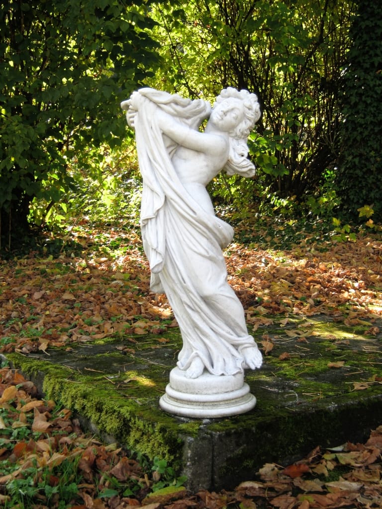 Gartenfigur Cornucopia ST7701